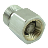Symmons SSF-108 Check Strainer Kit