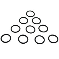 Toto THP3013 Cap O-Ring (10 Pack)