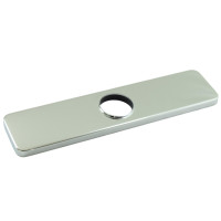 Speakman SF-8DECK 8" Deck Plate for SF-8700 and SF-8700-TMV Faucets