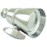 Acorn 1205-020-002 Multi-Stream 1.6 GPM Shower Head Assembly