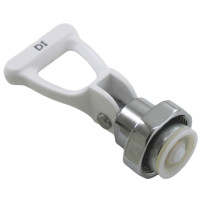 WaterSaver UK7800MSC Manual/Self-Closing Control Handle
