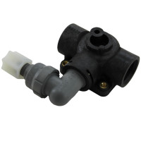 Acorn 2590-203-002 2.0 GPM Valve Body Assembly