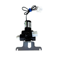 Acorn 7014-496-001 Solenoid Valve with Mounting Bracket