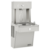 Elkay LVRCDMWSK  EZH2O Vandal Resistant Non-Refrigerated Bottle Filling Station