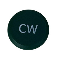 WaterSaver PA062-GREEN Cold Water Index for Handle