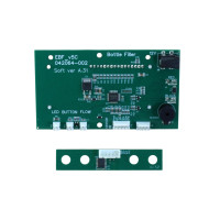Oasis 038026-005 Electronics IR/LCD Assembly Kit