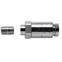 Fisher 2932-0002 Backflow Preventer 