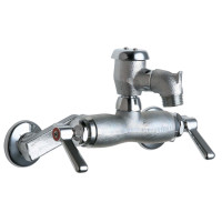 Chicago 305-VBRCF Service Sink Faucet