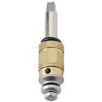 Chicago 377-X245RJKNF Quaturn Cold Control-A-Flo Compression Operating Cartridge (Long)