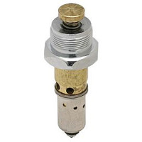 Chicago 386-XSLOJKNF Urinal Push Button Cartridge