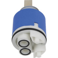 Chicago 410-XJKABNF Volume Control and Temperature Control Cartridge