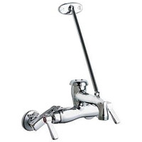 Chicago 445-897SRCXKCP Faucet