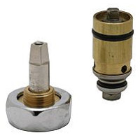Chicago 825-XJKABNF Klo-Self Self-closing Cam and Cap Design Operating  Cartridge