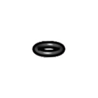 WaterSaver 600-228R Valve Plunger O-Ring (pkg of 6) 