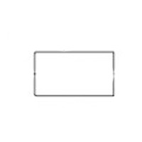 Zurn 61524001 Shower Valve Sleeve 