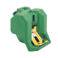 Haws 7500 Portable Eyewash 16 Gallon