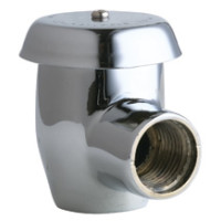 Chicago 893-ABCP Atmospheric Vacuum Breaker 