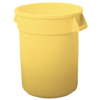 Haws 9009 Eyewash Waste Water Container