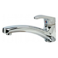Zurn Z82300-XL AquaSpec Single Control Faucet