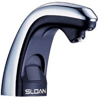 Sloan Optima ESD-250 Sensor Soap Dispenser