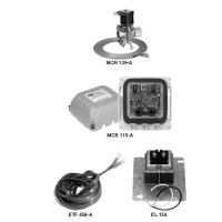 Sloan MCR-218 Push Button Shower System