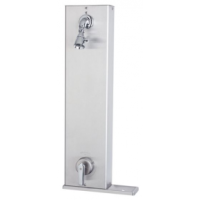 Speakman S-1590-AF Anti-Scald Balanced Pressure Showerpac