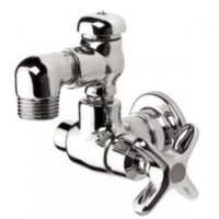 Speakman SC-5911-IS Chrome Plated Hose Bibb And Mop Fitting