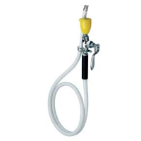 Speakman SE-920 Wall-Mounted Drench Hose 6'
