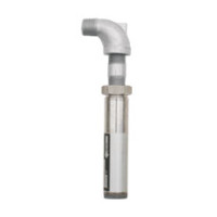Haws SP157A Scald Protection Bleed Valve