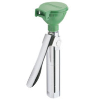 Haws SP248 Squeeze Handle Valve