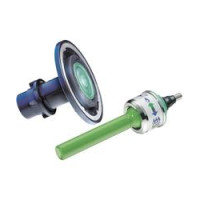 Sloan UPPERCUT WES-213A Handle & Dual Filtered Diaphragm Retrofit Kit