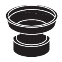American Standard 44293-0070A Small Aquaseal Kit (2)