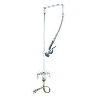 T&S Brass B-0111 Easyinstall Pre-Rinse Unit