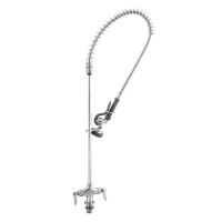 T&S Brass B-0113 EasyInstall Pre-Rinse Unit