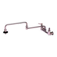 T&S Brass B-0598 Pot Filler