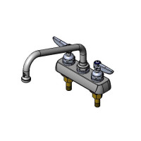 T&S Brass B-1111 Workboard Faucet