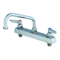 T&S Brass B-1121-XS Workboard Faucet