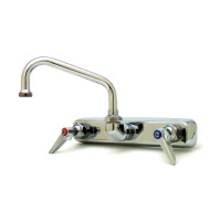 T&S Brass B-1126 Workboard Faucet