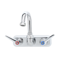 T&S Brass B-1146-01 Workboard Faucet