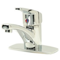 Zurn Z82200-XL-CP4 AquaSpec Single Control Lavatory Faucet