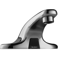 Sloan EBF650 Sensor-Operated Faucet 3315183BT