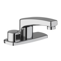 Sloan ETF660 Sensor-Operated Faucet 3365408BT