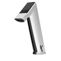 Sloan EFX-175.502.0100 BASYS Active IR Sensor Faucet