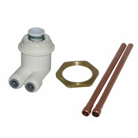 Elkay 98531C Drinking Fountain Valve and Regulator Kit (Green Spring Cartridge)
