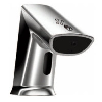 Sloan ESD-400 Deck Mount Sensor Foam Soap Dispenser