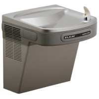 Elkay LZO8L Sensor-Operated Filtered Drinking Fountain