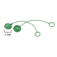 Haws 9095 Eyewash Dust Covers (2 Included)