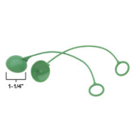 Haws 9094 Eyewash Dust Covers (2 Included)