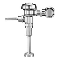 Sloan 180-1 DFB Urinal 1.0 GPF Flushometer