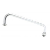 T&S Brass 062X Swing Nozzle